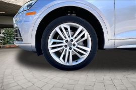 Used 2019  Audi Q5 4d SUV 2&period;0T Quattro Premium Plus at Pre-Owned Plus near San Antonio&comma; TX