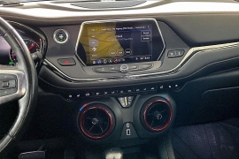 Used 2019  Chevrolet Blazer 4d SUV FWD RS at Pre-Owned Plus near San Antonio&comma; TX