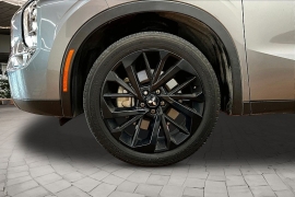 Used 2023  Mitsubishi Outlander SE FWD at Pre-Owned Plus near San Antonio&comma; TX