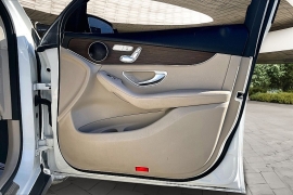 Used 2021  Mercedes-Benz GLC GLC 300 SUV at Pre-Owned Plus near San Antonio&comma; TX