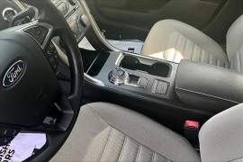 Used 2018 Ford Fusion Hybrid 4d Sedan S at Pre-Owned Plus near San Antonio, TX