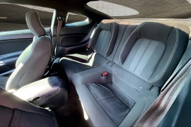 Used 2018  Ford Mustang 2d Fastback EcoBoost at Pre-Owned Plus near San Antonio&comma; TX