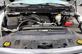 Used 2018  Ram 1500 2WD Crew Cab Longhorn Limited at Pre-Owned Plus near San Antonio&comma; TX