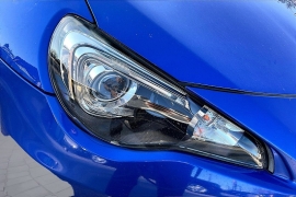 Used 2015  Subaru BRZ 2d Coupe Limited 6spd at Pre-Owned Plus near San Antonio&comma; TX