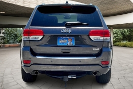 Used 2018 Jeep Grand Cherokee 4d SUV 2WD Limited V6 at Pre-Owned Plus near San Antonio, TX
