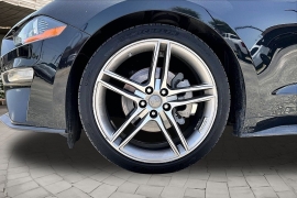 Used 2019  Ford Mustang 2d Fastback EcoBoost at Pre-Owned Plus near San Antonio&comma; TX