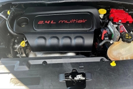 Used 2019  Jeep Compass 4d SUV FWD Latitude at Pre-Owned Plus near San Antonio, TX