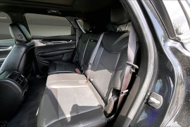 Used 2020  Cadillac XT5 4d SUV FWD Premium Luxury V6 at Pre-Owned Plus near San Antonio&comma; TX