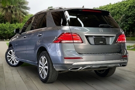 Used 2018  Mercedes-Benz GLE-Class 4d SUV GLE350 at Pre-Owned Plus near San Antonio&comma; TX