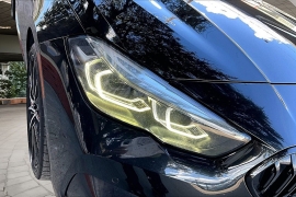 Used 2022  BMW 2 Series 228i Gran Coupe at Pre-Owned Plus near San Antonio&comma; TX