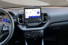 Used 2023  Ford Bronco Sport Outer Banks 4x4 at Pre-Owned Plus near San Antonio&comma; TX