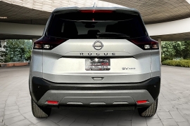 Used 2022 Nissan Rogue AWD SV at Pre-Owned Plus near San Antonio, TX
