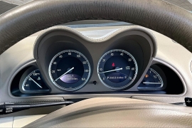 Used 2007  Mercedes-Benz SL-Class 2d Convertible SL550 at Pre-Owned Plus near San Antonio&comma; TX