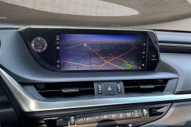 Used 2020  Lexus ES ES 350 FWD at Pre-Owned Plus near San Antonio&comma; TX