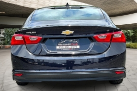 Used 2023 Chevrolet Malibu 4dr Sdn 1LT at Pre-Owned Plus near San Antonio, TX