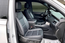 Used 2021  Chevrolet Tahoe 2WD 4dr LT at Pre-Owned Plus near San Antonio&comma; TX