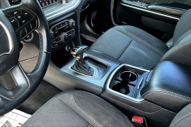 Used 2021 Dodge Charger SXT RWD at Pre-Owned Plus near San Antonio, TX