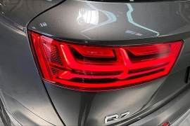 Used 2018  Audi Q7 4d SUV 3&period;0T Premium Plus at Pre-Owned Plus near San Antonio&comma; TX