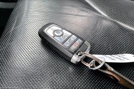 Used 2021  Lincoln Nautilus Reserve FWD at Pre-Owned Plus near San Antonio&comma; TX