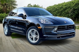 Used 2023  Porsche Macan T AWD at Pre-Owned Plus near San Antonio&comma; TX