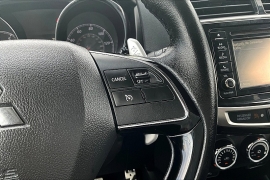 Used 2016 Mitsubishi Outlander Sport 4d SUV AWC GT 2.4L at Pre-Owned Plus near San Antonio, TX
