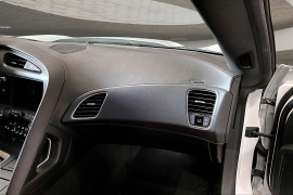 Used 2015  Chevrolet Corvette 2d Coupe Stingray w&sol;2LT at Pre-Owned Plus near San Antonio&comma; TX