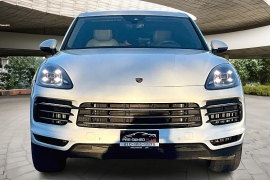 Used 2019 Porsche Cayenne 4d SUV AWD at Pre-Owned Plus near San Antonio, TX
