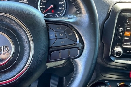 Used 2017  Jeep Renegade 4d SUV FWD Latitude Altitude at Pre-Owned Plus near San Antonio&comma; TX