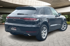 Used 2021 Porsche Macan AWD at Pre-Owned Plus near San Antonio, TX
