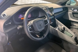 Used 2023  Polestar 2 Long Range Single Motor at Pre-Owned Plus near San Antonio&comma; TX