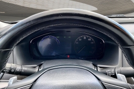 Used 2019  Honda Accord Hybrid 4d Sedan Touring at Pre-Owned Plus near San Antonio&comma; TX