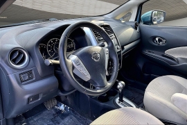 Used 2015  Nissan Versa Note 4d Hatchback S at Pre-Owned Plus near San Antonio&comma; TX