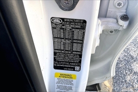 Used 2020  Land Rover Discovery Sport 4d SUV SE at Pre-Owned Plus near San Antonio&comma; TX