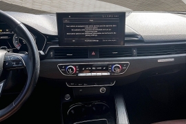 Used 2021  Audi A5 Sportback S line Premium Plus 45 TFSI quattro at Pre-Owned Plus near San Antonio&comma; TX