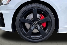 Used 2023  Audi A5 Sportback S line Premium Plus 45 TFSI quattro at Pre-Owned Plus near San Antonio&comma; TX