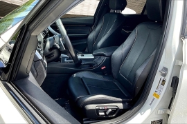 Used 2018 BMW 3 Series 330i Sedan South Africa at Pre-Owned Plus near San Antonio, TX