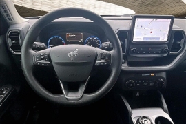 Used 2022  Ford Bronco Sport Big Bend 4x4 at Pre-Owned Plus near San Antonio&comma; TX