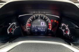 Used 2017 Honda Civic Sedan 4d LX CVT at Pre-Owned Plus near San Antonio, TX