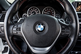 Used 2017 BMW 4 Series 430i Convertible SULEV at Pre-Owned Plus near San Antonio, TX