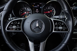 Used 2020 Mercedes-Benz GLC-Class 4d SUV GLC300 at Pre-Owned Plus near San Antonio, TX