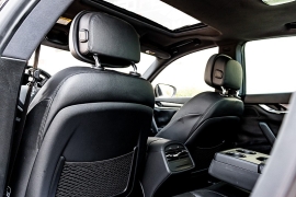 Used 2018  Maserati Ghibli 4d Sedan RWD at Pre-Owned Plus near San Antonio, TX