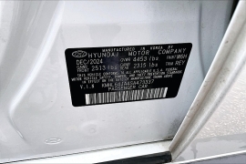Used 2025  Hyundai Sonata SEL AWD at Pre-Owned Plus near San Antonio&comma; TX