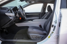 Used 2021  Toyota Camry LE Auto at Pre-Owned Plus near San Antonio, TX