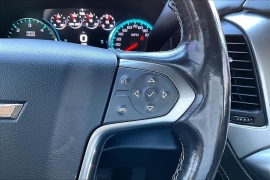Used 2018  Chevrolet Tahoe 4d SUV RWD Premier at Pre-Owned Plus near San Antonio&comma; TX