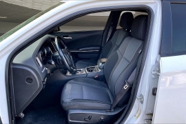Used 2022  Dodge Charger SXT RWD at Pre-Owned Plus near San Antonio&comma; TX