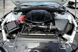 Used 2023 Chevrolet Camaro 2dr Conv 1LT at Pre-Owned Plus near San Antonio, TX