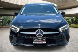 Used 2019 Mercedes-Benz A-Class 4d Sedan A220 at Pre-Owned Plus near San Antonio, TX