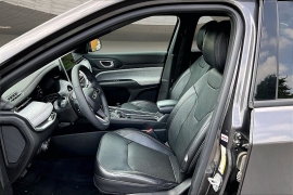 Used 2023  Jeep Compass Latitude Lux 4x4 at Pre-Owned Plus near San Antonio&comma; TX