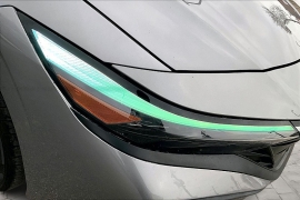 Used 2024  Hyundai Elantra SEL IVT at Pre-Owned Plus near San Antonio&comma; TX