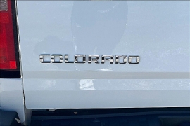 Used 2020  Chevrolet Colorado 2WD Ext Cab LT at Pre-Owned Plus near San Antonio, TX